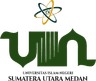 Logo UIN Sumatera Utara